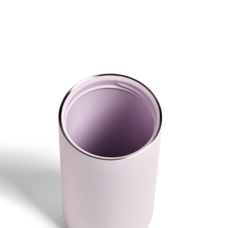 12oz Nomad Grip Tumbler - Lavender