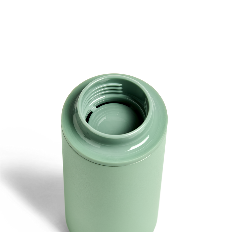 12oz Nomad Grip Tumbler - Sage Green