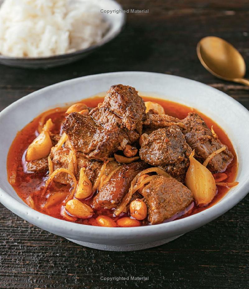 101 Thai Dishes You Need to Cook Before You Die: The Essential Recipes, Techniques and Ingredients of Thailand (Spiral Bound)