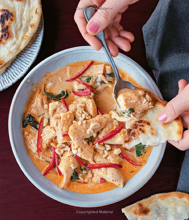 101 Thai Dishes You Need to Cook Before You Die: The Essential Recipes, Techniques and Ingredients of Thailand (Spiral Bound)