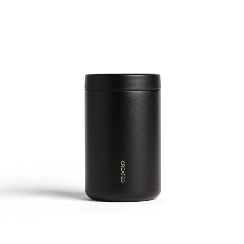 8oz Nomad Sip Tumbler - Black