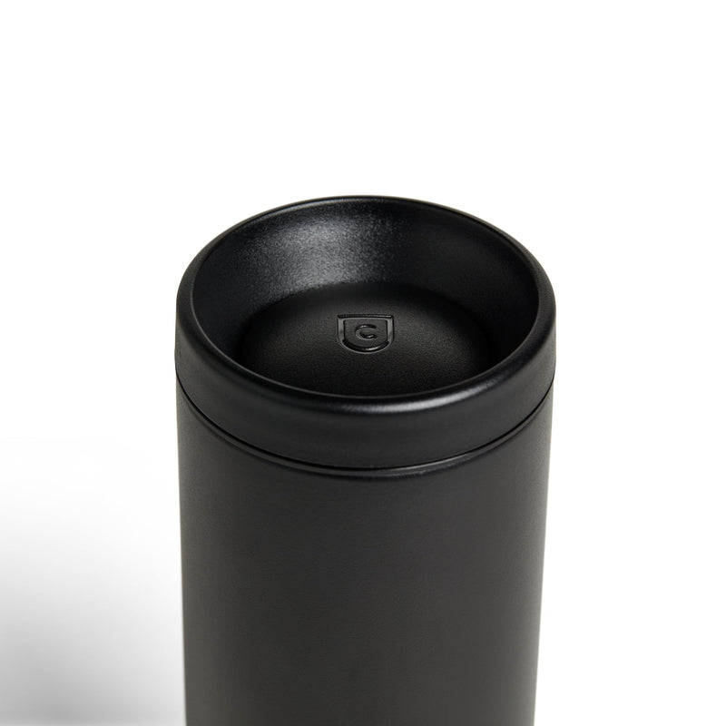 8oz Nomad Sip Tumbler - Black