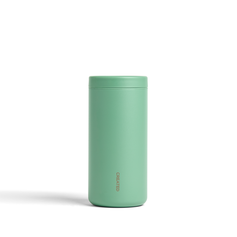 12oz Nomad Sip Tumbler - Sage Green