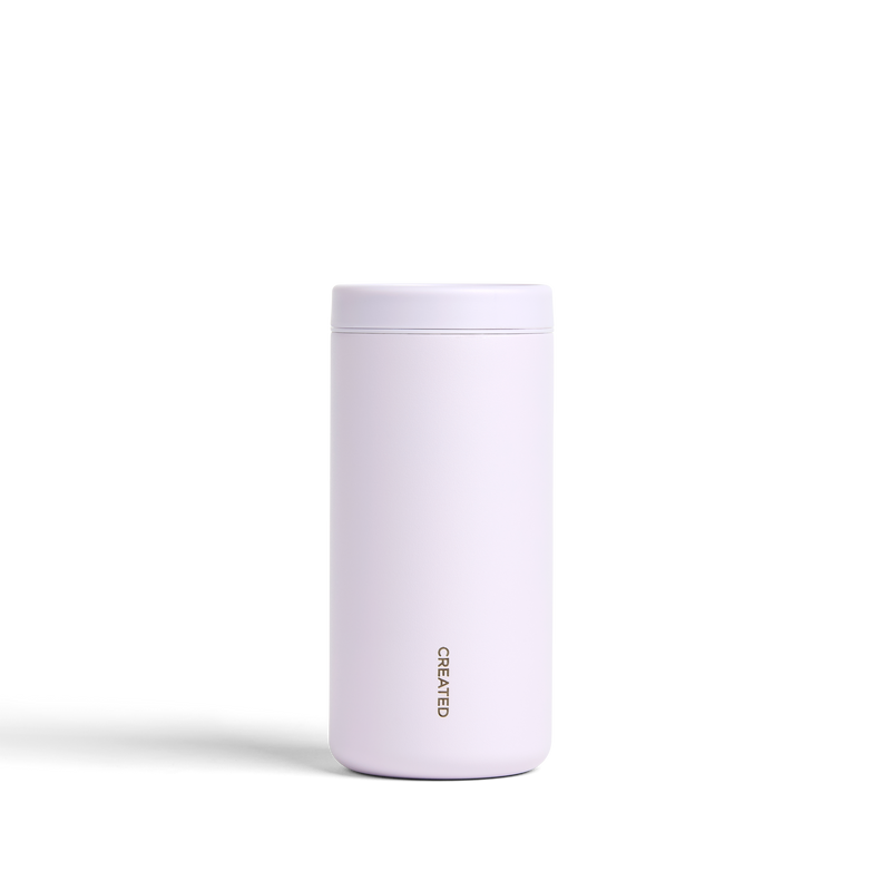 12oz Nomad Sip Tumbler - Lavender