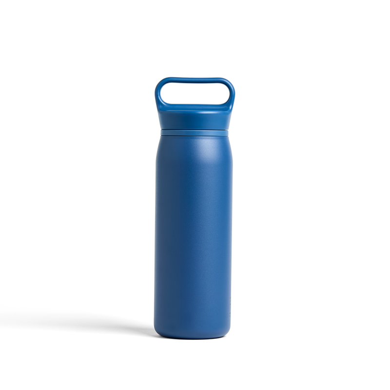26oz Wander Water Bottle - Pacific Blue
