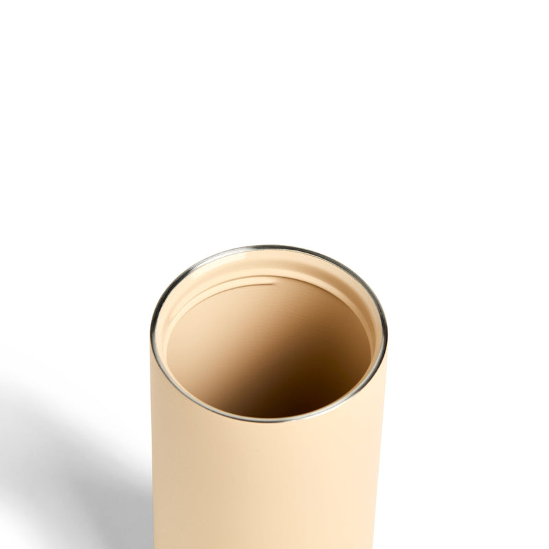 12oz Nomad Sip Tumbler - Desert Tan