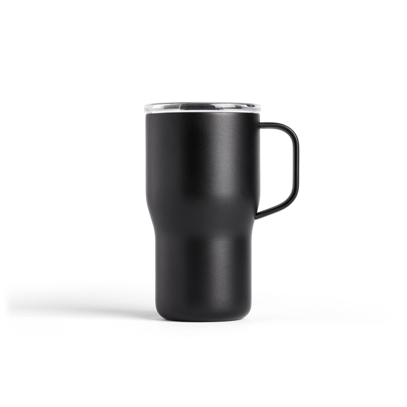 16oz Roam Mug - Black