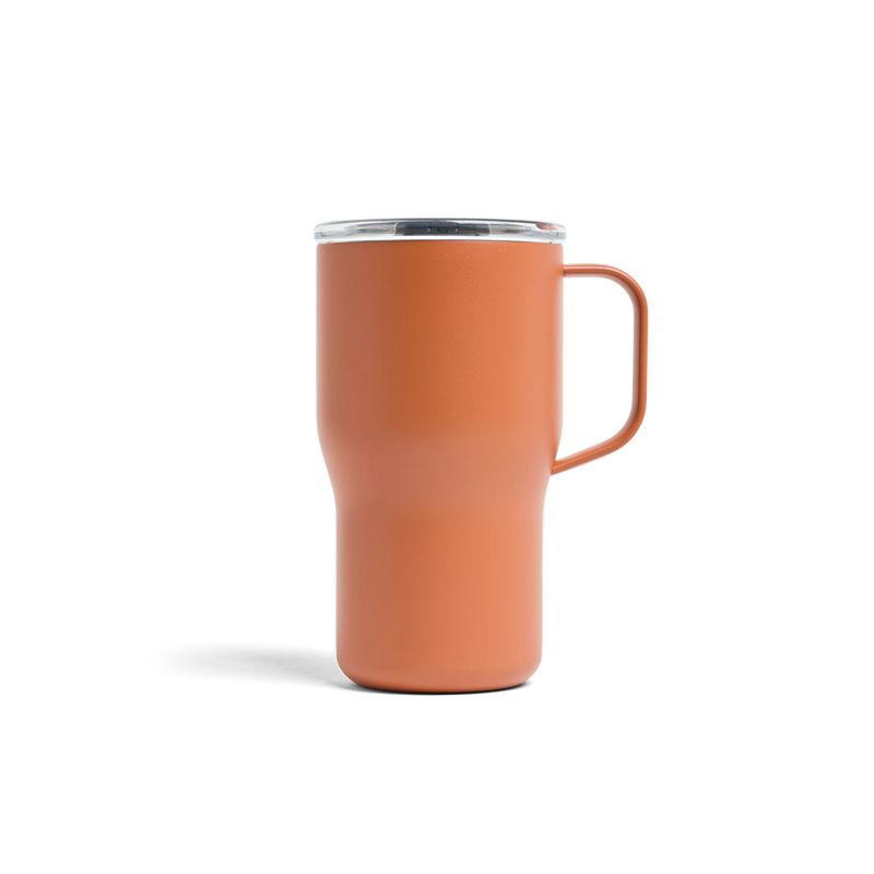16oz Roam Mug - Terracotta