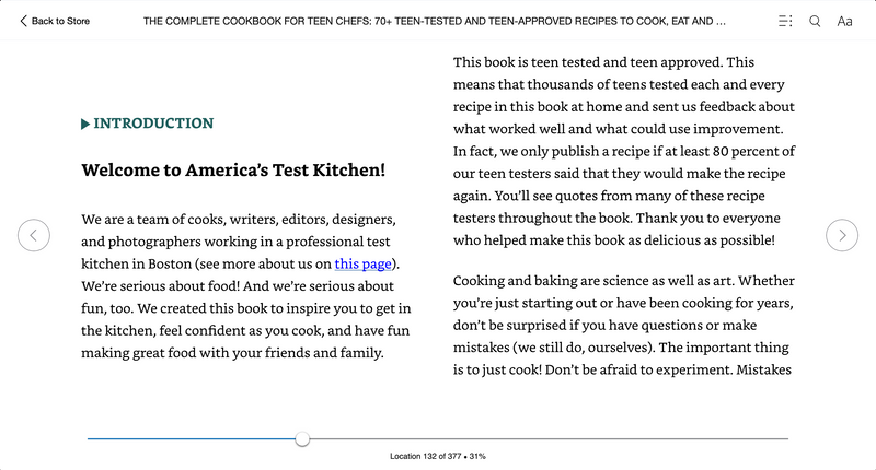 The Complete Cookbook for Teen Chefs: 70+ Teen-Tested and Teen-Approved Recipes to Cook, Eat and Share (Spiral Bound)