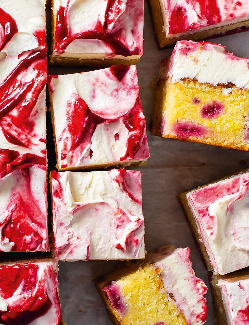 Baked to Perfection: Delicious gluten-free recipes with a pinch of science (Spiral Bound)