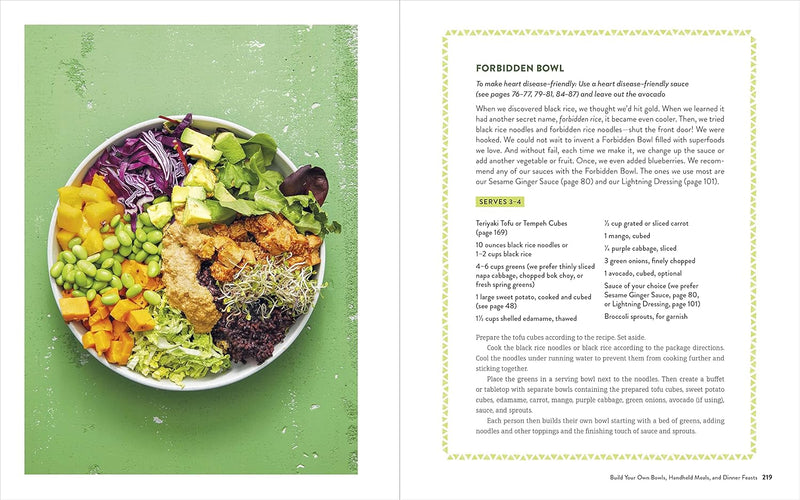 Be A Plant-Based Woman Warrior: Live Fierce, Stay Bold, Eat Delicious (Spiral Bound)