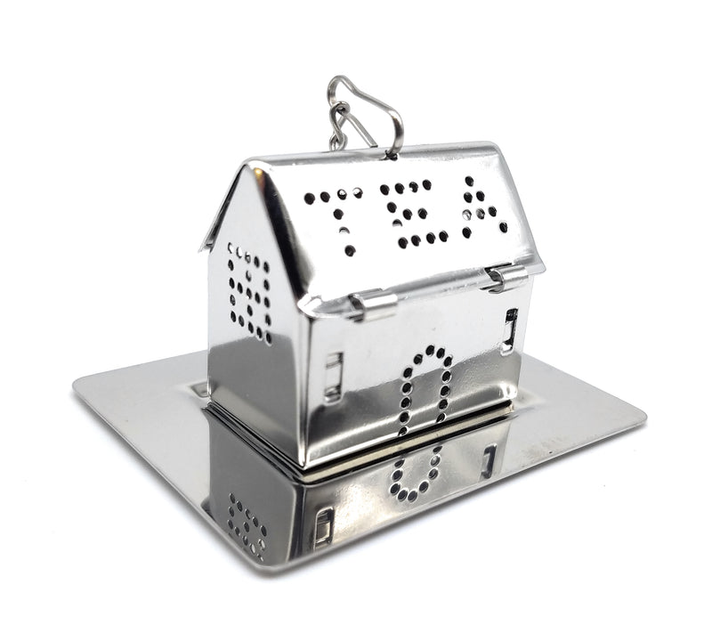 Loose Leaf Tea Infuser, Tea House