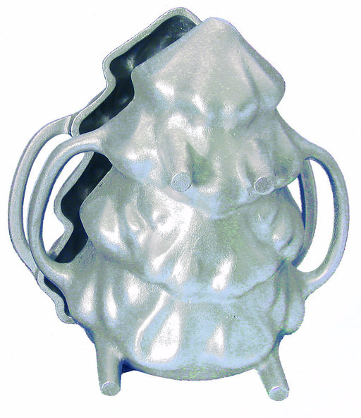 christmas tree cake mold