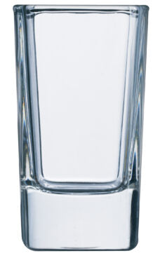 Square Dessert Glass 2.75oz
