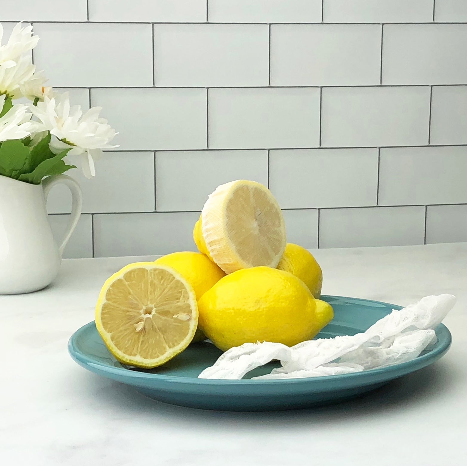 What Are Lemon Stretchy Covers? The Elegant Trick Every Restaurant Already Knows - Kitchen Supply Wholesale