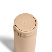 12oz Nomad Grip Tumbler - Desert Tan from Kitchen Supply