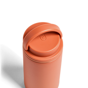 12oz Nomad Grip Tumbler - Terracotta from Kitchen Supply