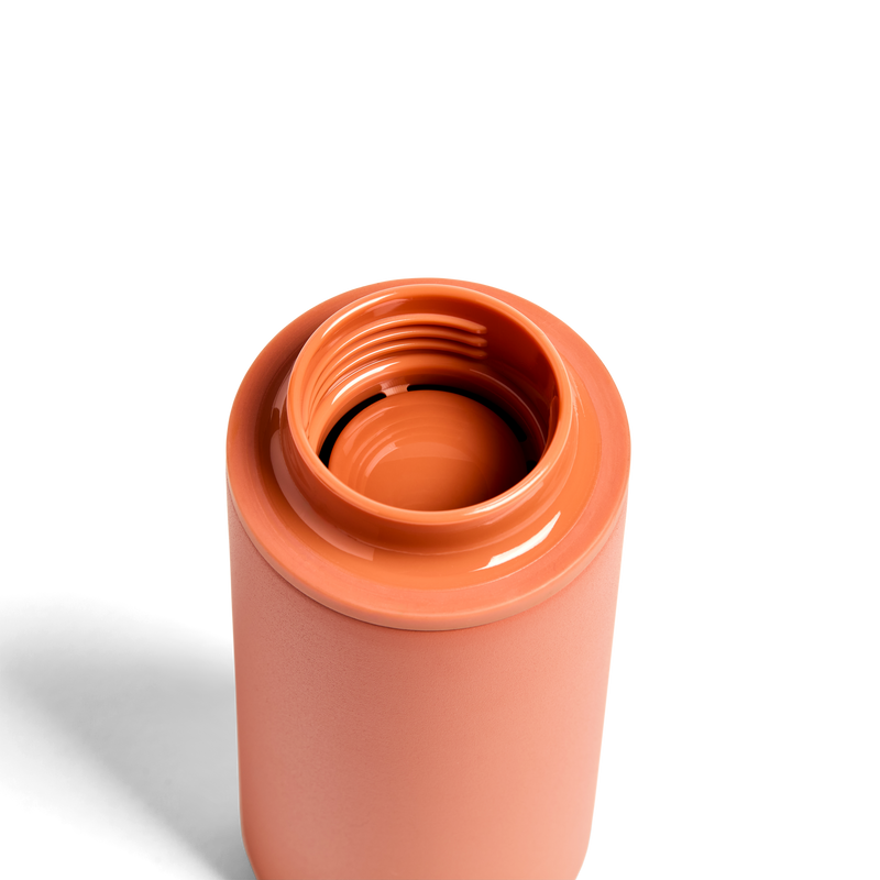 12oz Nomad Grip Tumbler - Terracotta from Kitchen Supply