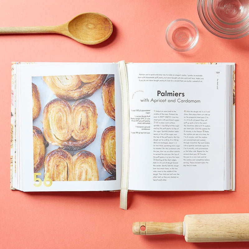 100 Cookies: The Baking Book for Every Kitchen, with Classic Cookies, Novel Treats, Brownies, Bars, and More (Spiral Bound)