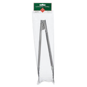 12 Inch Stainless Steel Locking Tongs - Kitchen Supply Wholesale - 12 Inch Stainless Steel Locking Tongs