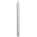 12 - inch Straight Candles White, Set of 12 - Kitchen Supply Wholesale - 12 - inch Straight Candles White, Set of 12