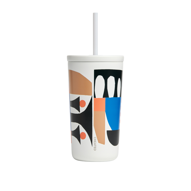 Cody Hudson - 16 oz Cold Cup