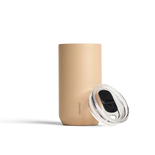 12oz Everyday Tumbler - Desert Tan from Kitchen Supply