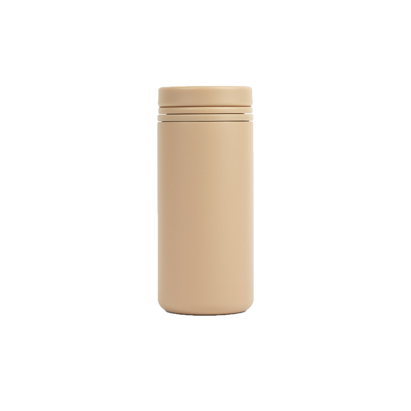 12oz Nomad Grip Tumbler - Desert Tan from Kitchen Supply