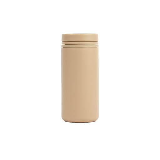 12oz Nomad Grip Tumbler - Desert Tan from Kitchen Supply