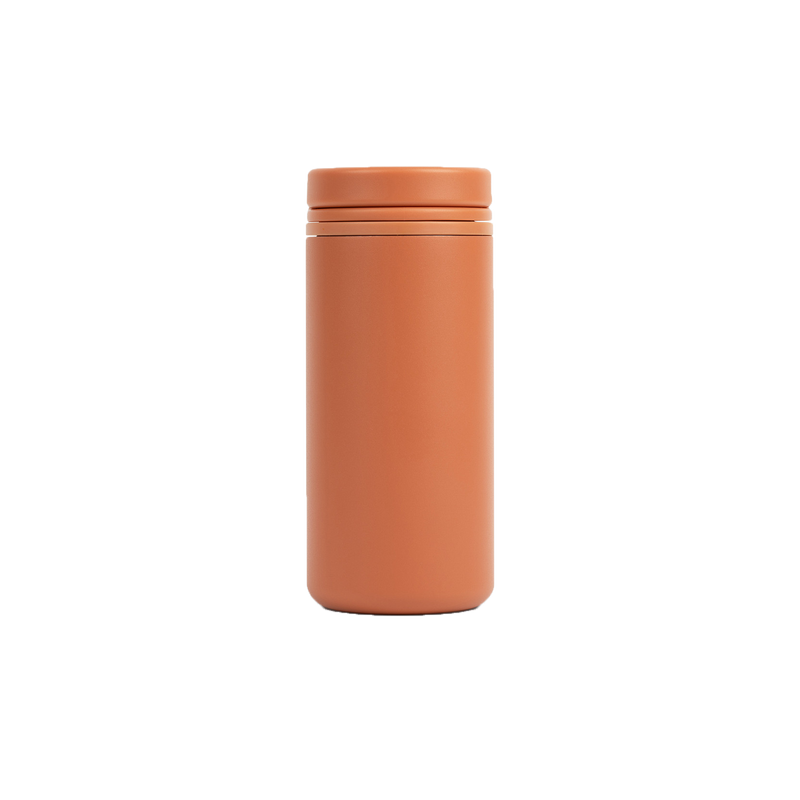 12oz Nomad Grip Tumbler - Terracotta from Kitchen Supply