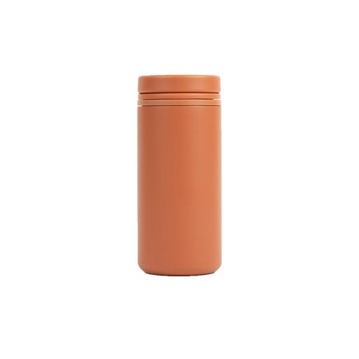 12oz Nomad Grip Tumbler - Terracotta from Kitchen Supply