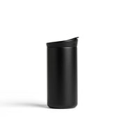 12oz Nomad Flip Tumbler - Black from Kitchen Supply