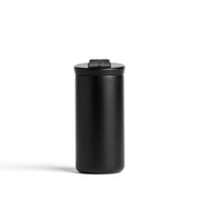12oz Nomad Flip Tumbler - Black from Kitchen Supply