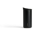 12oz Nomad Flip Tumbler - Black from Kitchen Supply