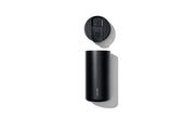 12oz Nomad Flip Tumbler - Black from Kitchen Supply