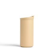12oz Nomad Flip Tumbler - Desert Tan from Kitchen Supply