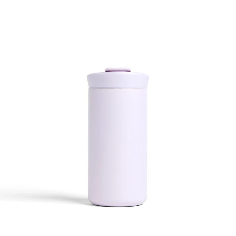 12oz Nomad Flip Tumbler - Lavender from Kitchen Supply