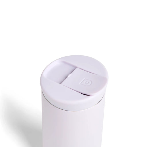 12oz Nomad Flip Tumbler - Lavender from Kitchen Supply