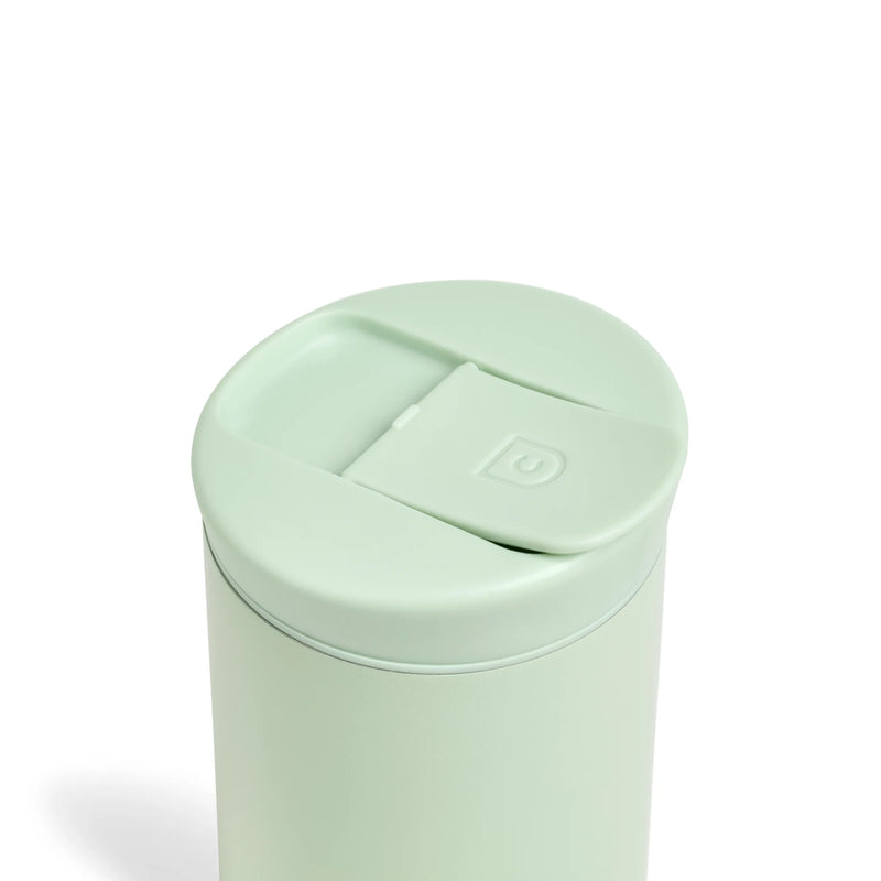 12oz Nomad Flip Tumbler - Mint from Kitchen Supply