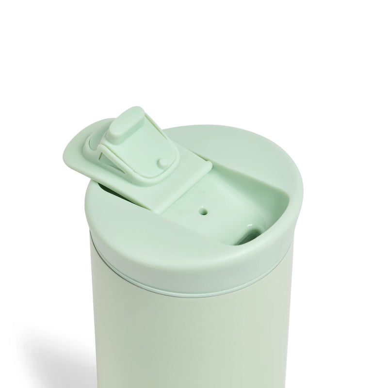 12oz Nomad Flip Tumbler - Mint from Kitchen Supply