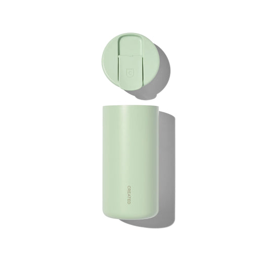 12oz Nomad Flip Tumbler - Mint from Kitchen Supply