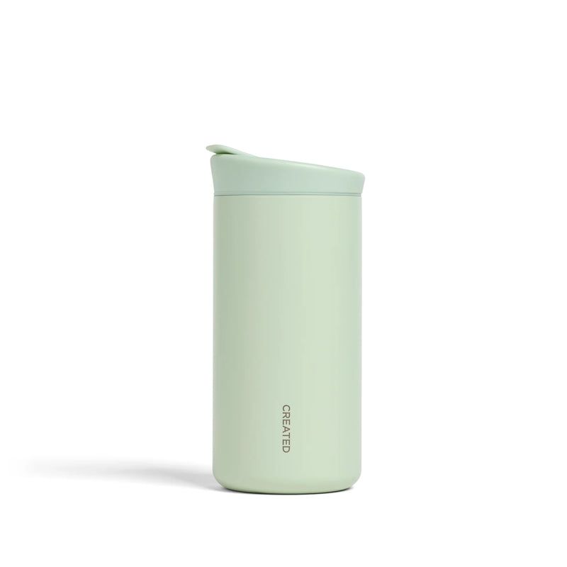 12oz Nomad Flip Tumbler - Mint from Kitchen Supply