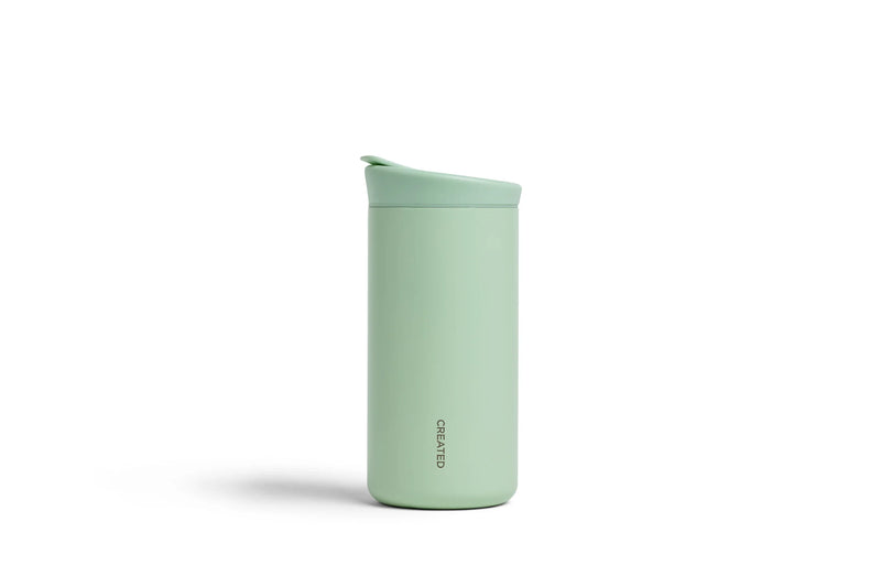 12oz Nomad Flip Tumbler - Mint from Kitchen Supply