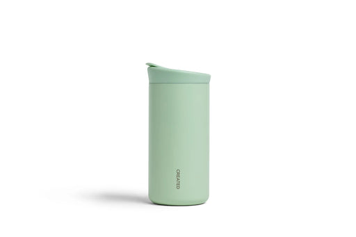 12oz Nomad Flip Tumbler - Mint from Kitchen Supply