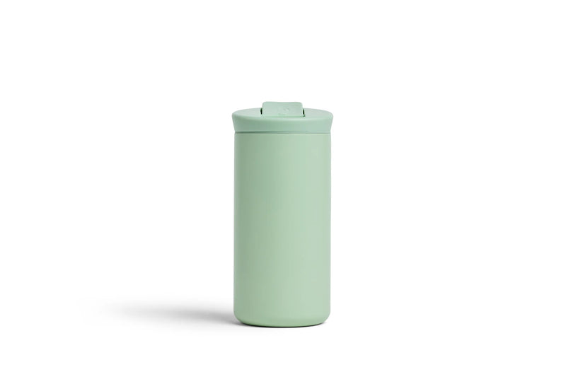 12oz Nomad Flip Tumbler - Mint from Kitchen Supply