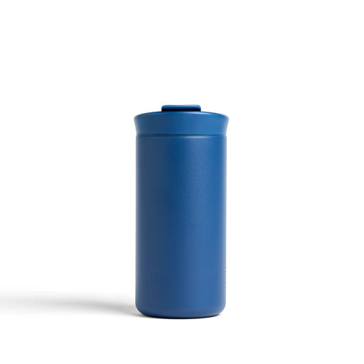 12oz Nomad Flip Tumbler - Pacific Blue from Kitchen Supply