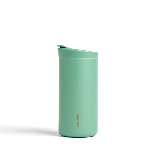12oz Nomad Flip Tumbler - Sage Green from Kitchen Supply