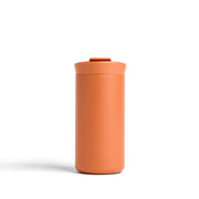 12oz Nomad Flip Tumbler - Terracotta from Kitchen Supply