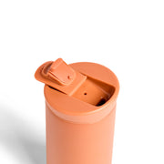 12oz Nomad Flip Tumbler - Terracotta from Kitchen Supply
