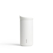 12oz Nomad Flip Tumbler - White from Kitchen Supply